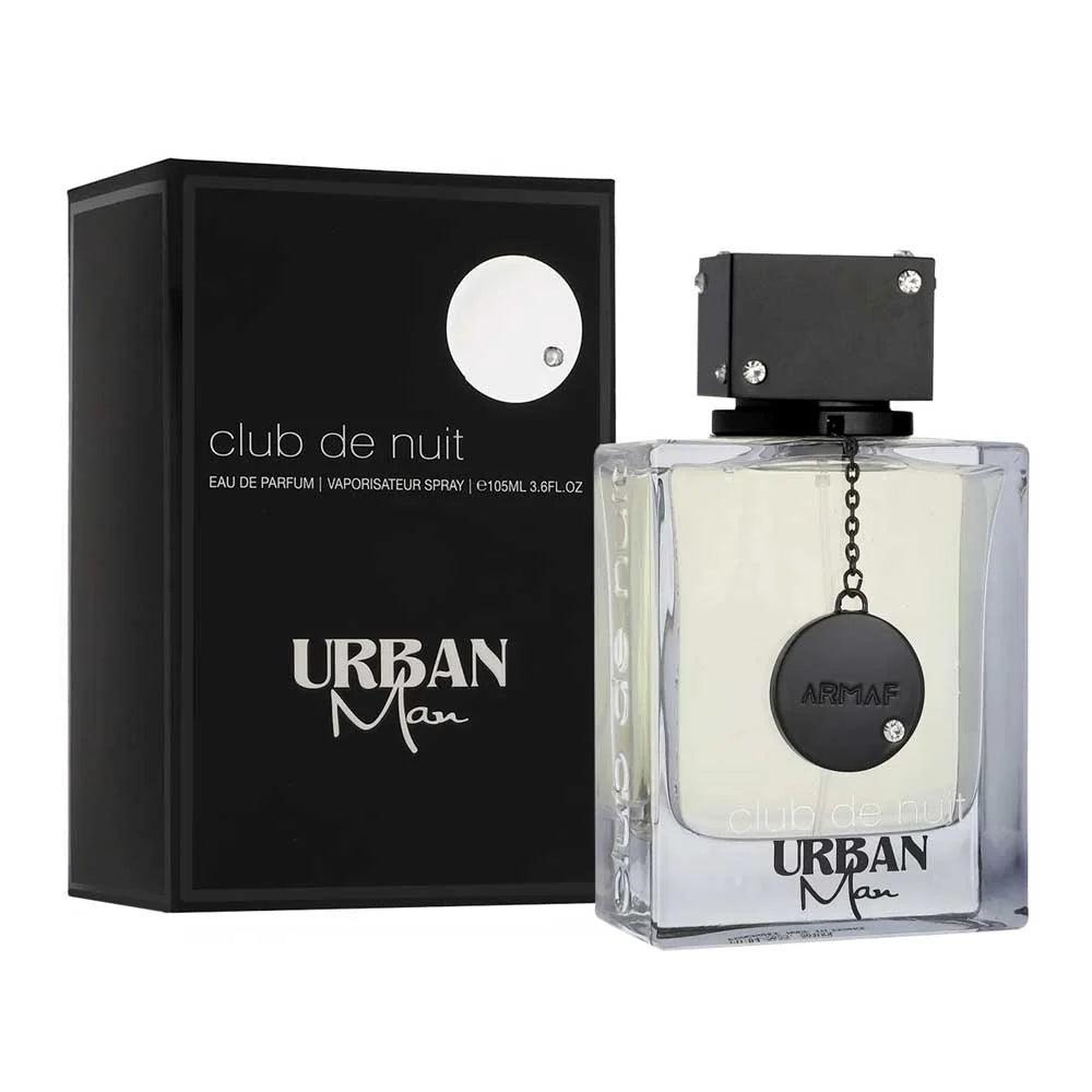 Armaf Club de nuit Urban Man 105ML-Caballero