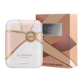 Armaf Le Parfait EDP 100ML-Dama