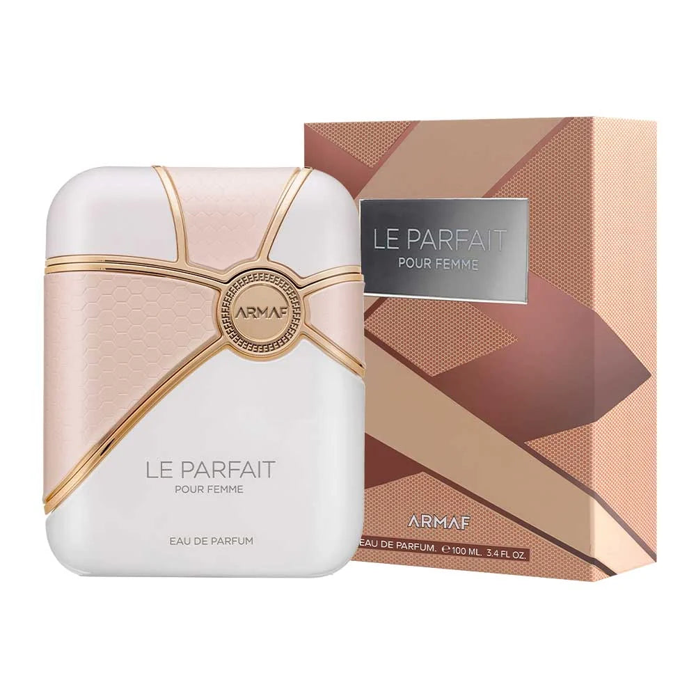 Armaf Le Parfait EDP 100ML-Dama