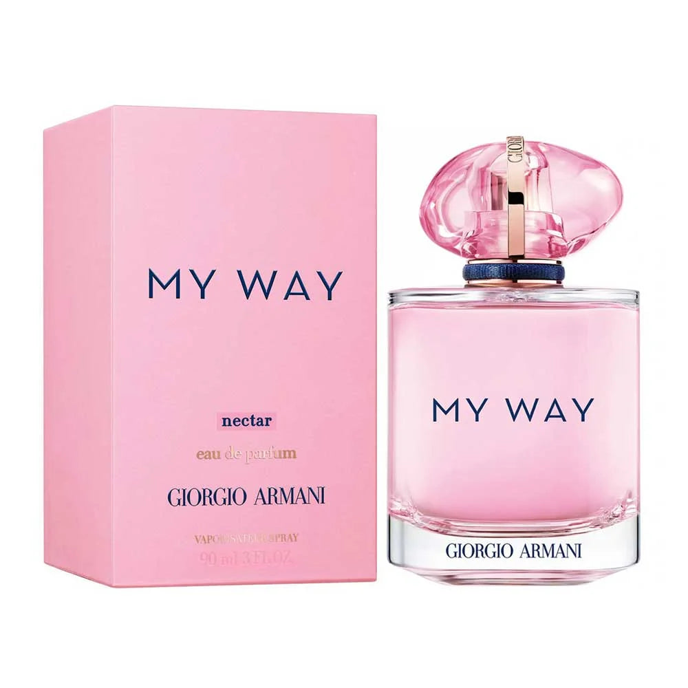 My Way Nectar by Giorgio Armani EDP-Dama