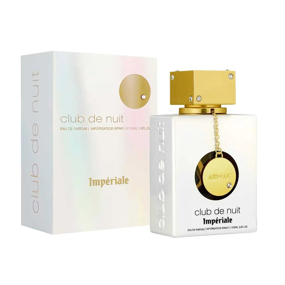 Armaf Imperiable EDP 100ML-Dama