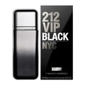 CH 212 Vip Black Elixir EDP 100ML-Caballero