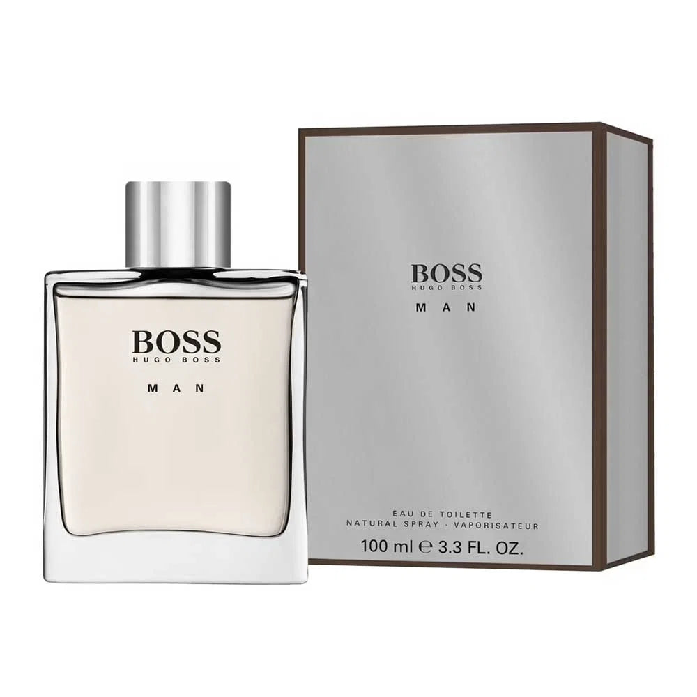 Boss Orange for Man EDT 100ML-Caballero
