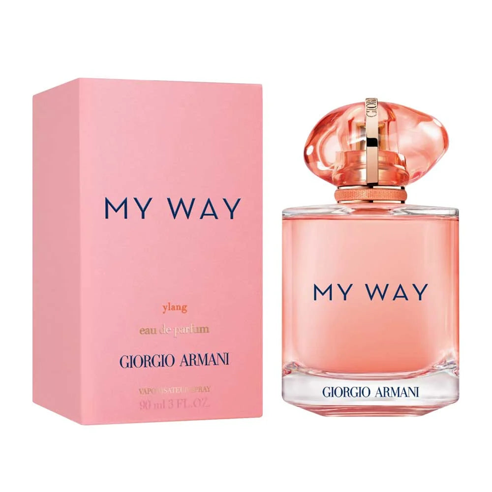 My Way Ylang by Giorgio Armani EDP 90ml - Dama