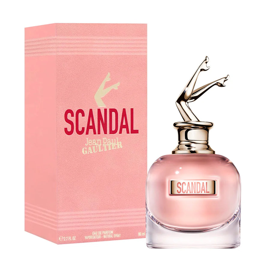 Scandal EDP 80ML-Dama