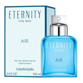 CK Eternity Air EDT 100ML-Caballero