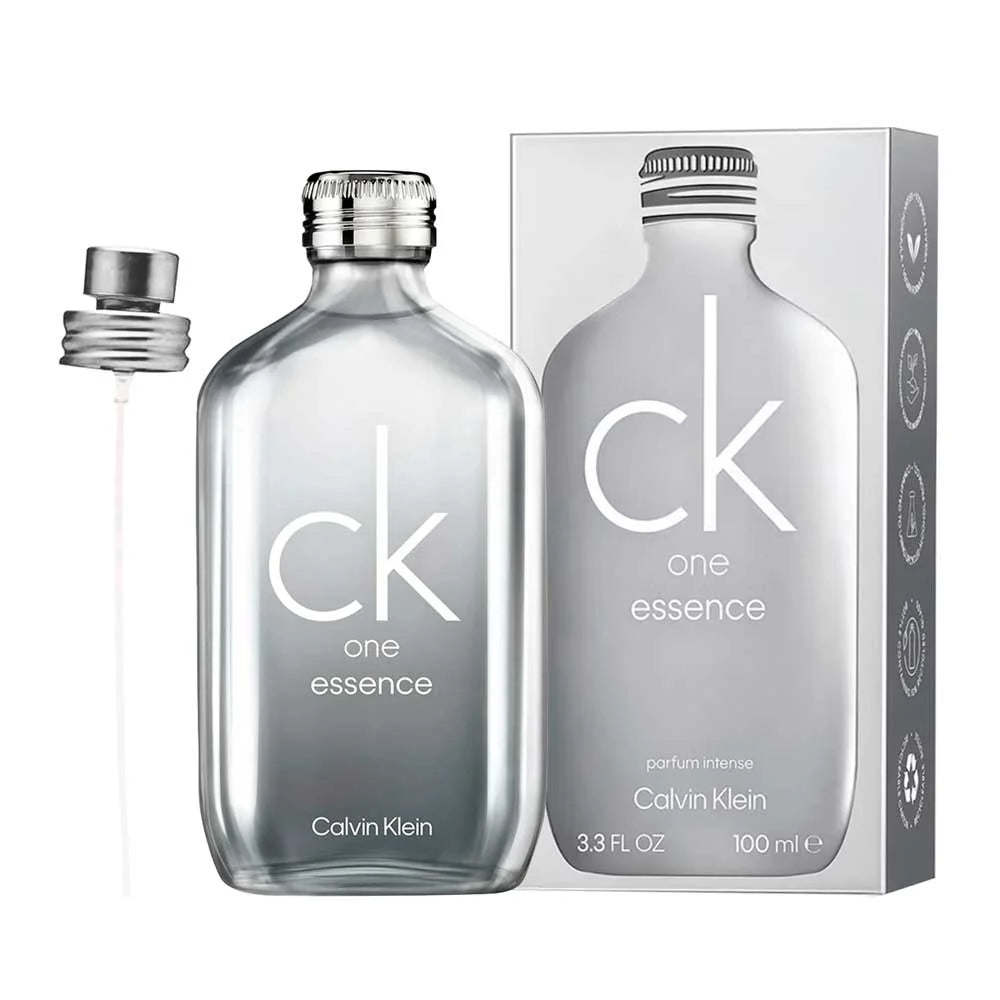 Ck One Essence Parfum Intense 100ML-Caballero