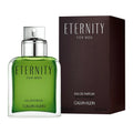 CK Eternity EDP 100ML-Caballero