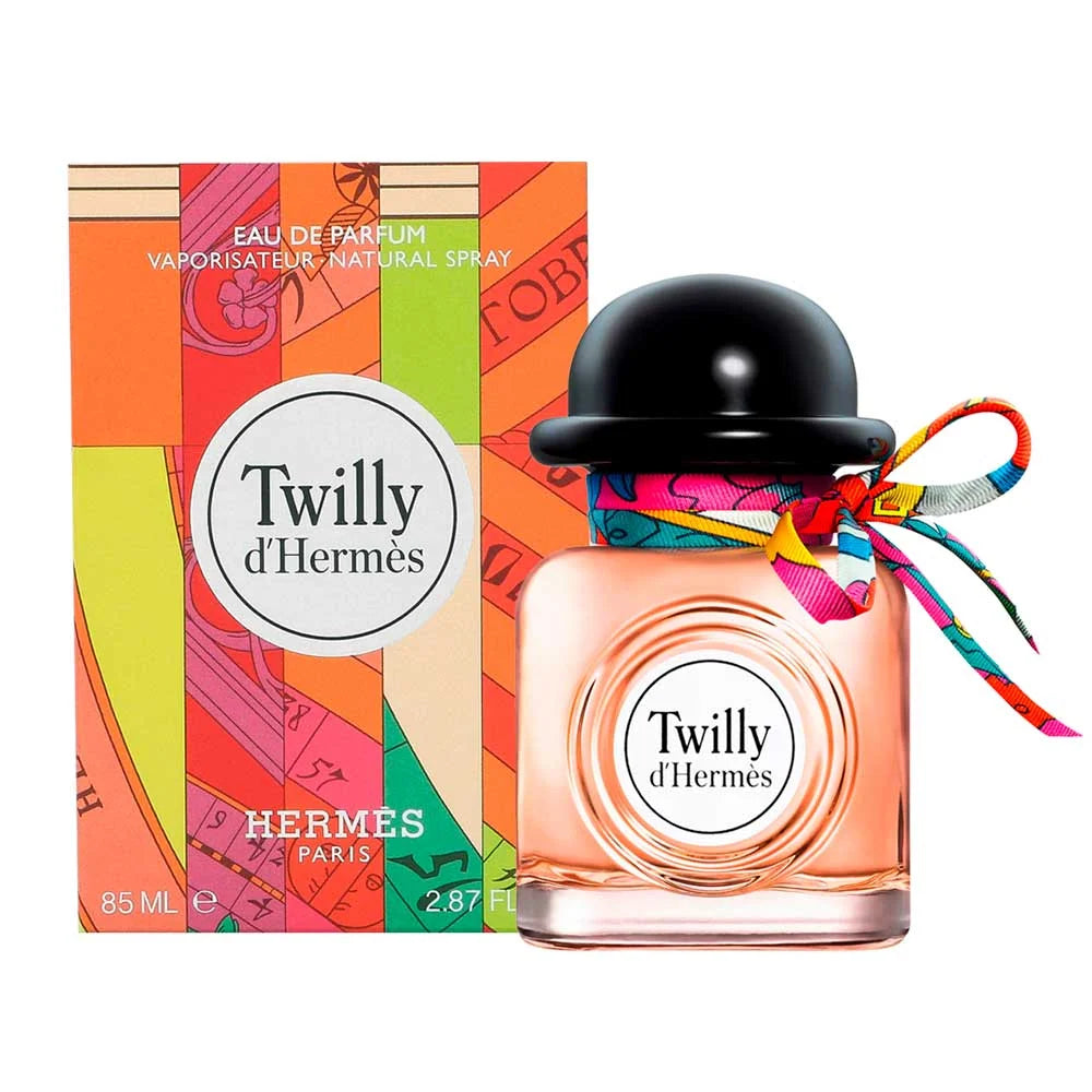 Twilly d'Hermès EDP 85ML-Dama