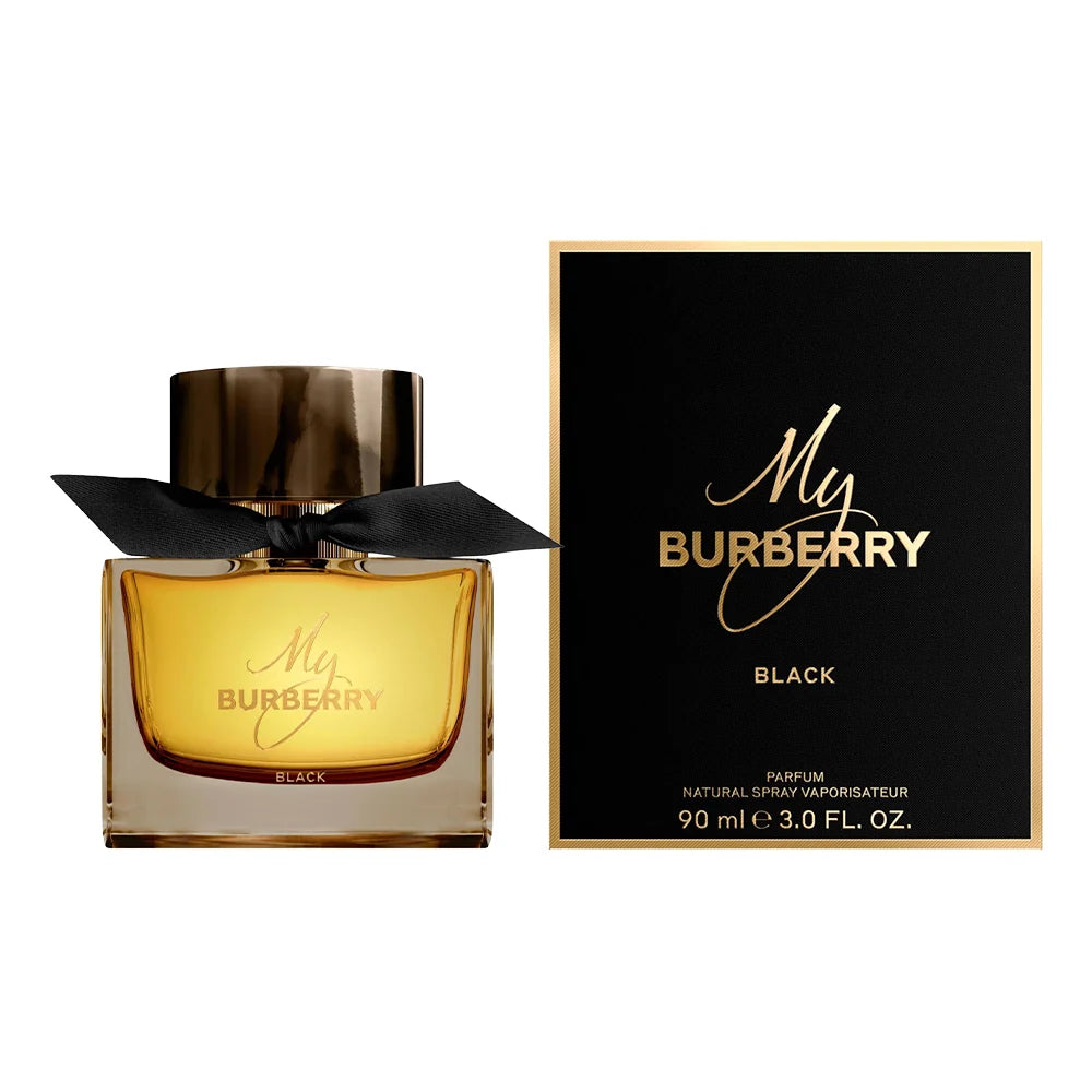 My Burberry Black Parfum 90ML-Dama