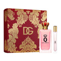 Dolce & Gabbana Queen Estuche 2 Piezas Dama EDP 100ML + Miniatura 10ML