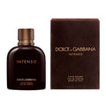Dolce & Gabbana Intenso EDP 125ML-Caballero