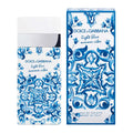 Dolce & Gabbana Light Blue Summer Vibes EDT 100ML-Dama