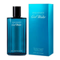 Davidoff Cool Water  EDT 125ML-Caballero