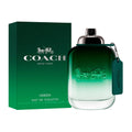Coach Green EDT 100ML-Caballero
