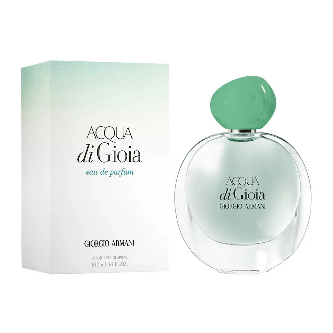 Acqua Di Gioia EDP 100ML-Dama