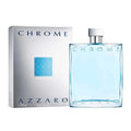 Azzaro Chrome EDT 200ml-Caballero