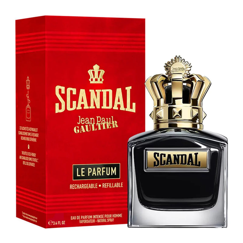 Scandal EDP 100ML-Caballero
