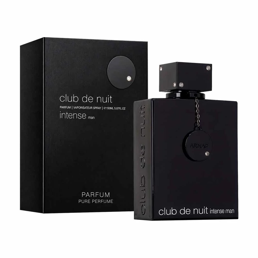 Armaf Club de Nuit Intense Parfum 150ML-Caballero