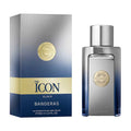 The Icon Elixir EDP 100ML-Caballero