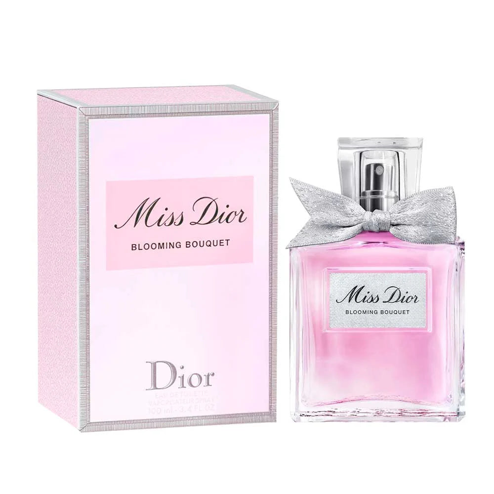 Miss Dior Blooming Bouquet EDT 100ML-Dama