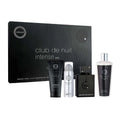 Armaf Intense Estuche 4 Piezas Caballero EDT 100ml + Gel de baño 100ml + Shampoo 250ml + Spray Corporal 30ml