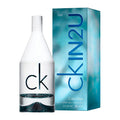 CK IN2U EDT 150ML-Caballero