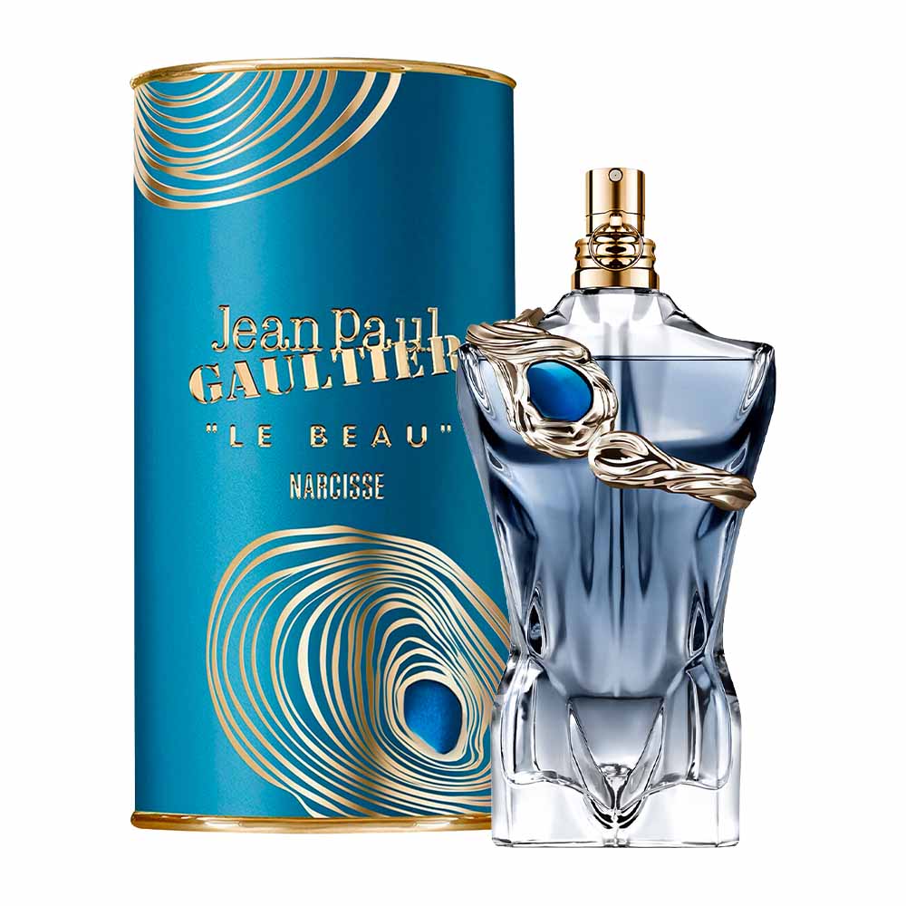 Jean Paul Gaultier Narcise EDP 125ML-Caballero