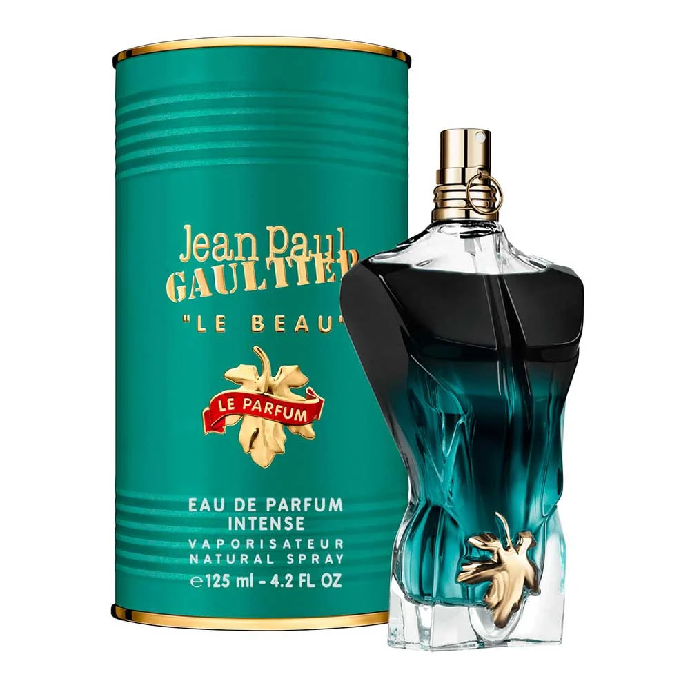 Jean Paul Gaultier Le Beau Le Parfum EDP 125ML-Caballero