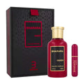 Bharara Queen EDP 100ML-Dama