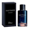 Dior Sauvage EDP 100ML-Caballero