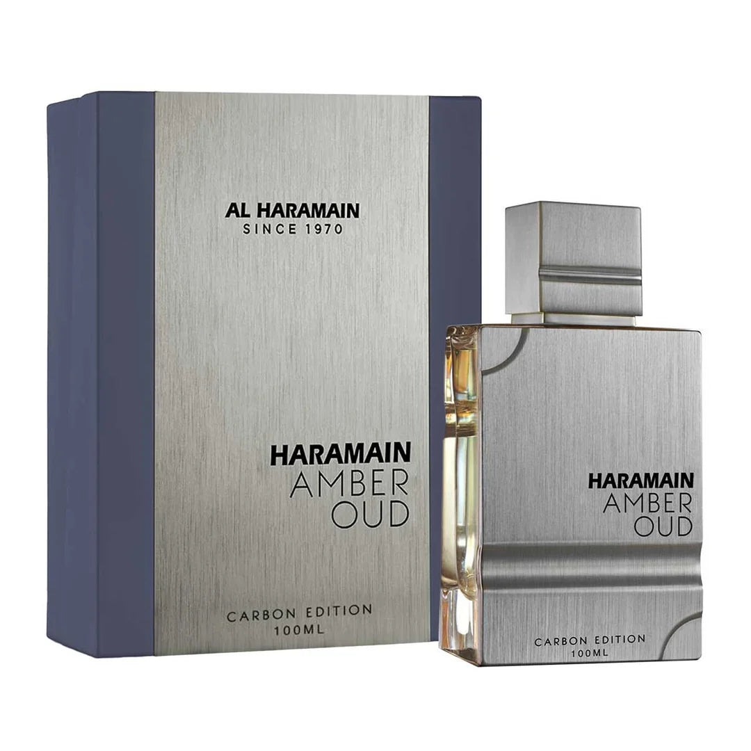 Amber Oud Carbon EDP 100ml-Caballero