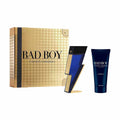 Bad Boy cobalt Absolute Estuche 2 Piezas Caballero EDP 100ml + Gel de baño 100ml