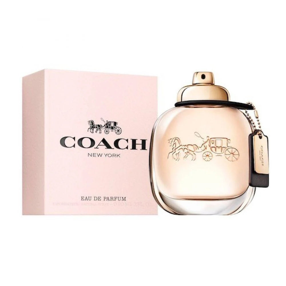Coach EDP 90ML-Dama