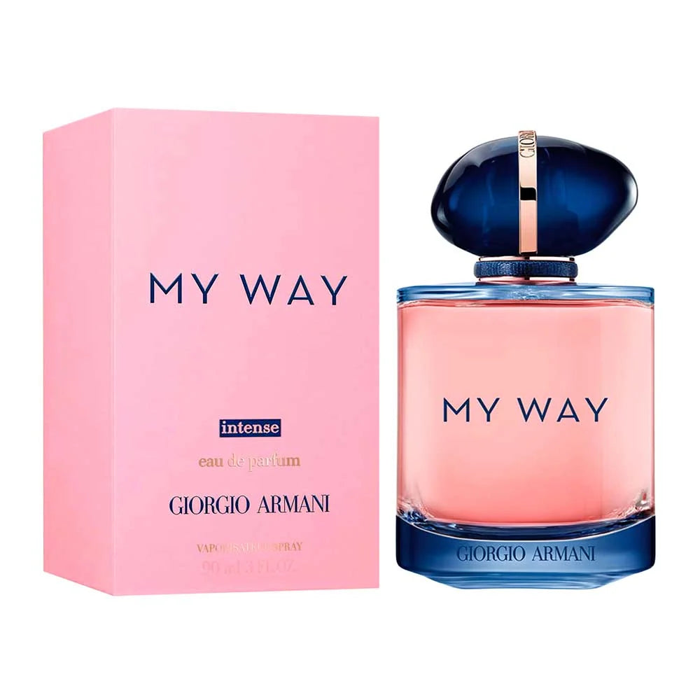 My Way Intense by Giorgio Armani EDP 90ml - Dama