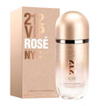 CH 212 Vip Rose EDP 80ML-Dama