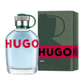 Hugo Verde EDT 125ML-Caballero