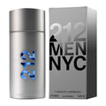CH 212 NYC Men EDT 100ML-Caballero