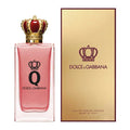 Dolce & Gabbana Q Queen Intense EDP 100ML-Dama