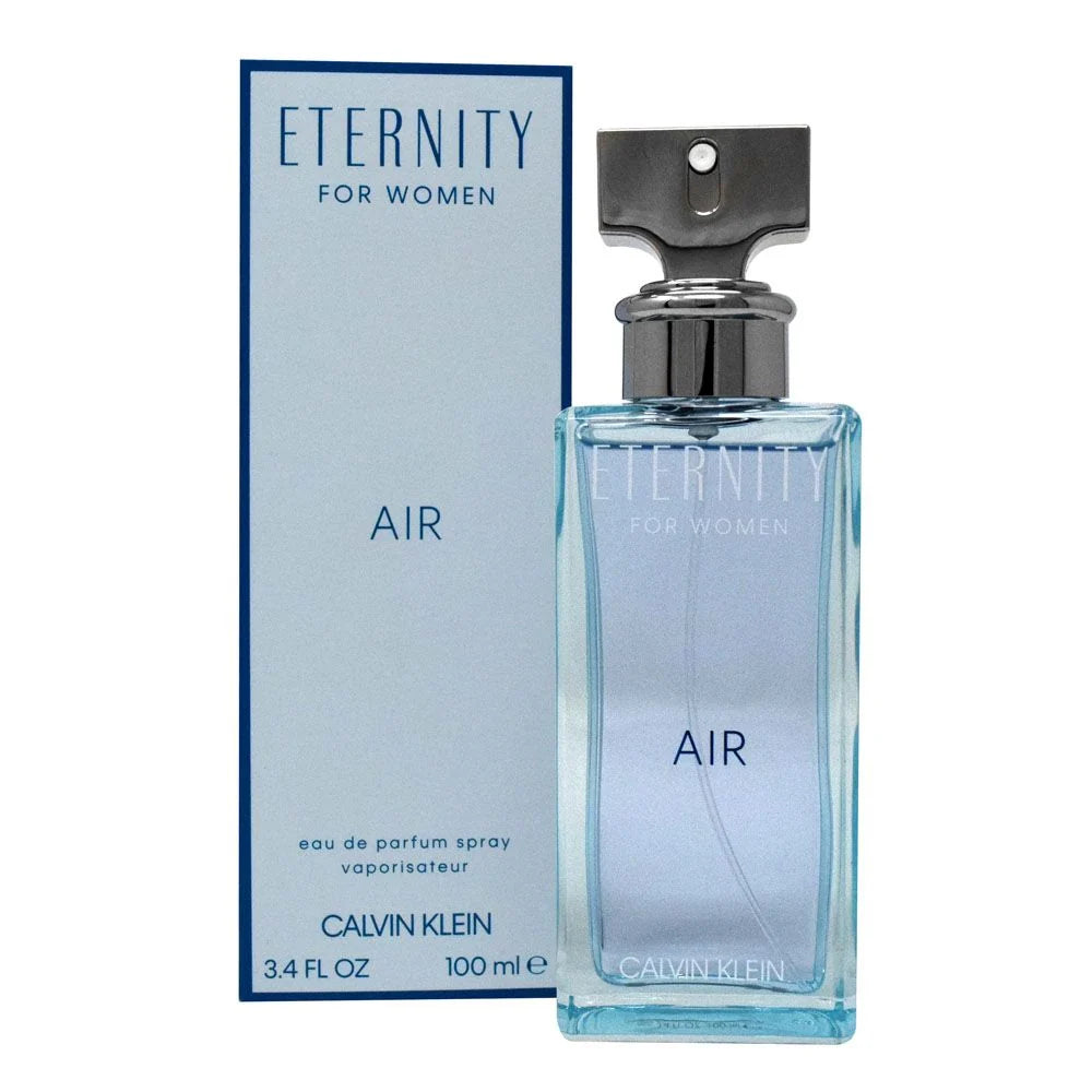 CK Eternity Air 100ML-Dama