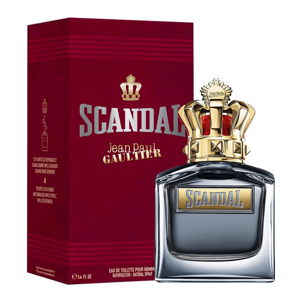 Scandal EDT 100ML-Caballero