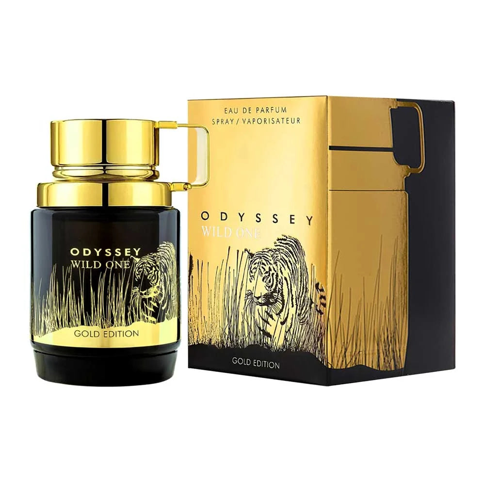 Odyssey Wild One EDP 100ML-Caballero