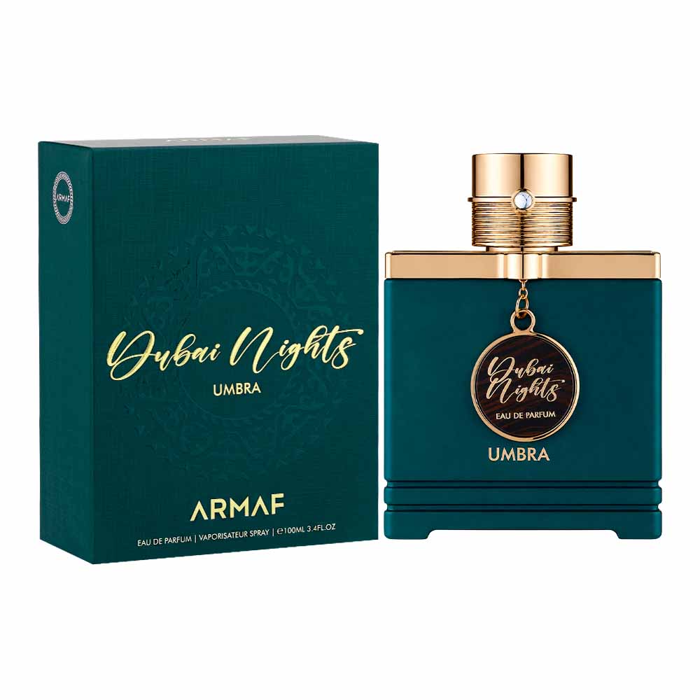 Armaf Dubai Nights Umbra EDP 100ML-Unisex