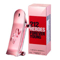 CH 212 Heroes EDP 80ML-Dama
