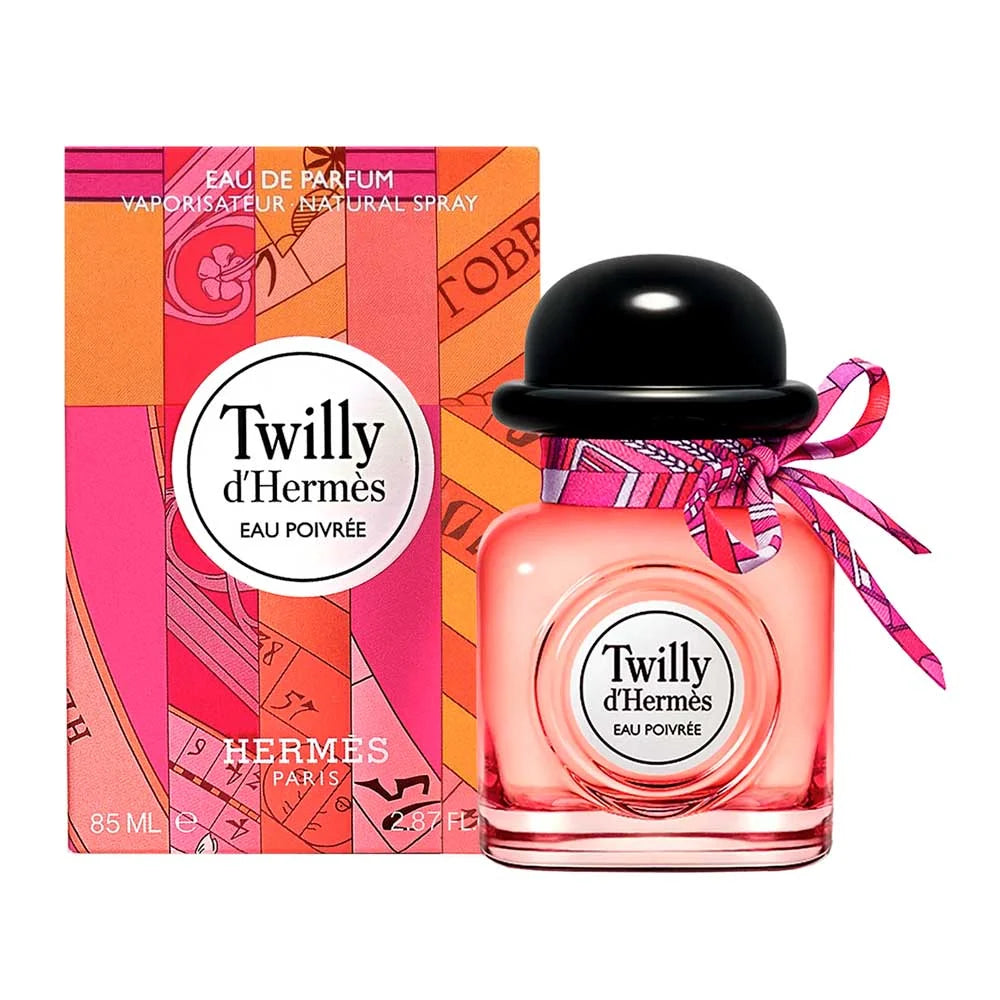 Twilly D'Hermés Eau Poivrée EDP 85ML-Dama