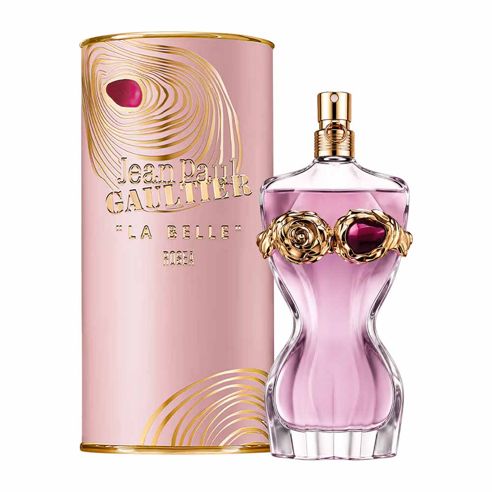 Jean Paul Gaultier La Belle Rosea 100ML-Dama
