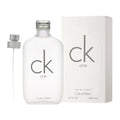 CK One EDT 200ML-Caballero