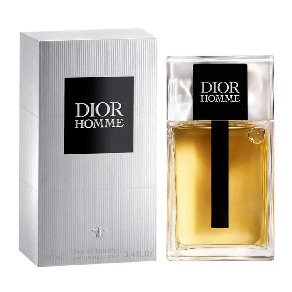 Dior Homme EDT 100ML-Caballero