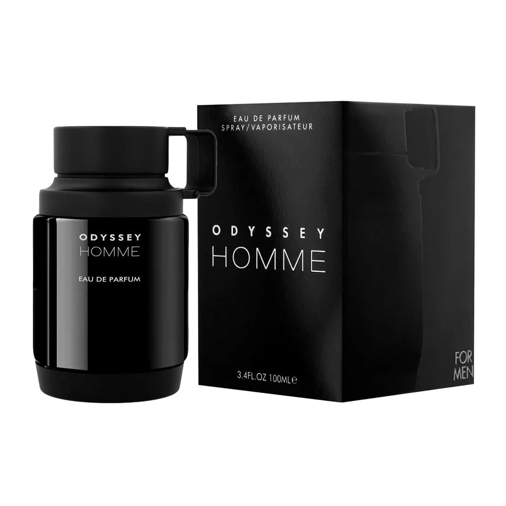 Armaf Odissey Homme EDP 100ML-Caballero