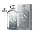 Ck One Essence Parfum Intense 200ML-Caballero